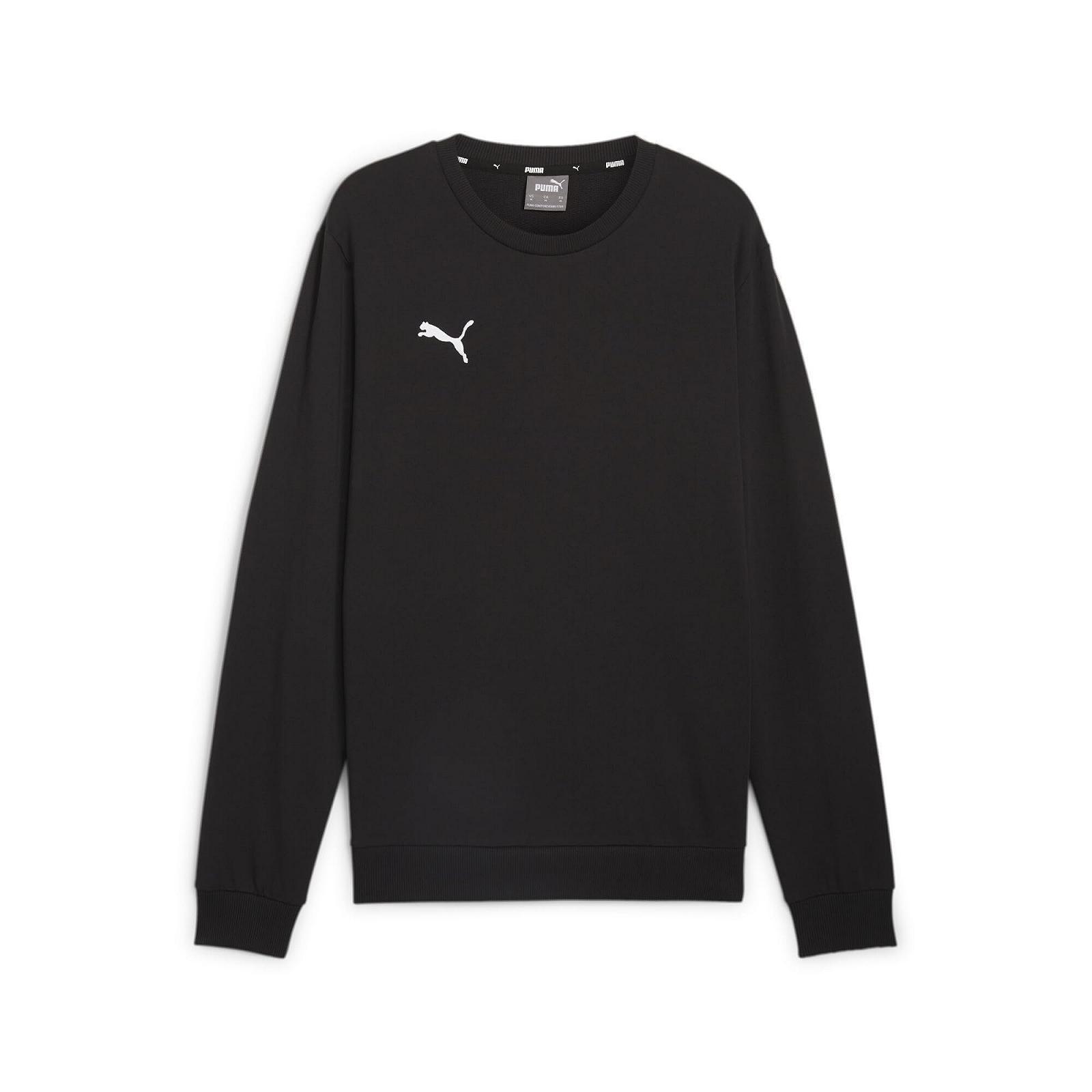 Джемпер PUMA Teamgoal Casuals Чоловічий, фото №1