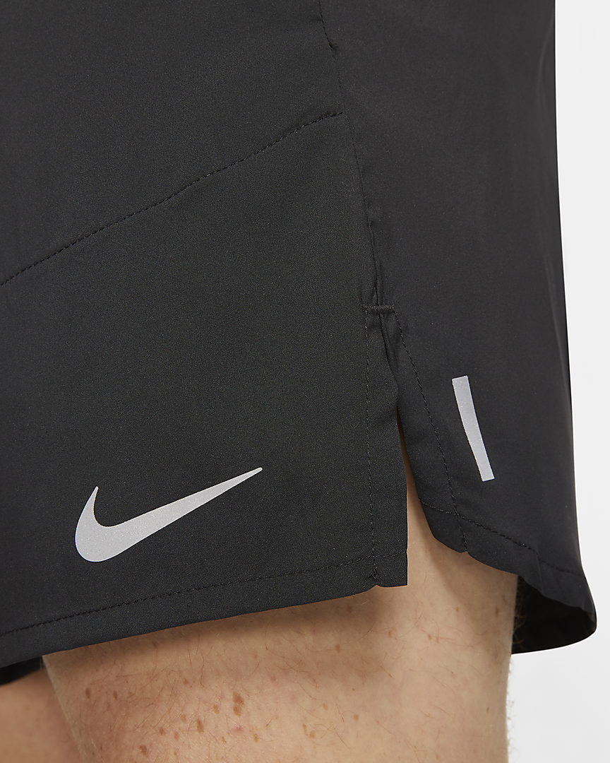 Шорти для бігу Nike Flex Stride CJ5459-010 S, фото №4