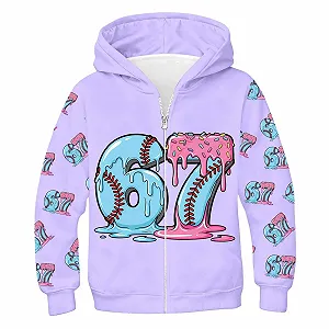 Худі для дівчат - Фото 1