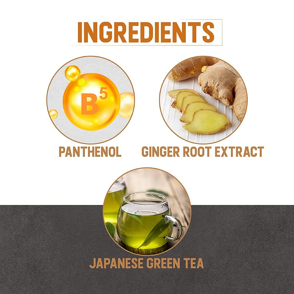 Засіб для миття волосся та тіла 296 г, фото №5