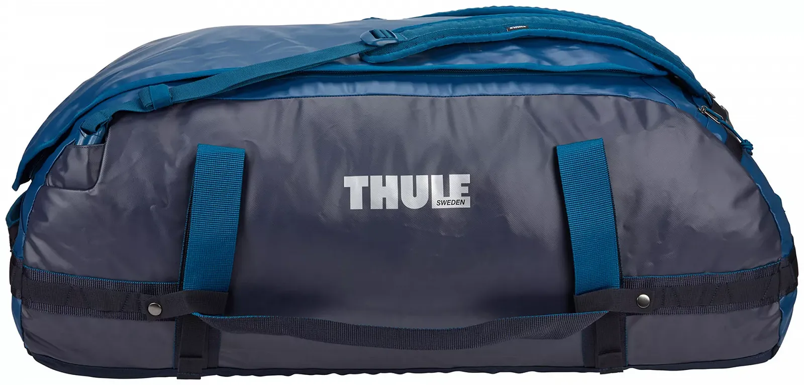 Спортивная сумка Thule Chasm 130L Poseidon TH 3204420, фото №4