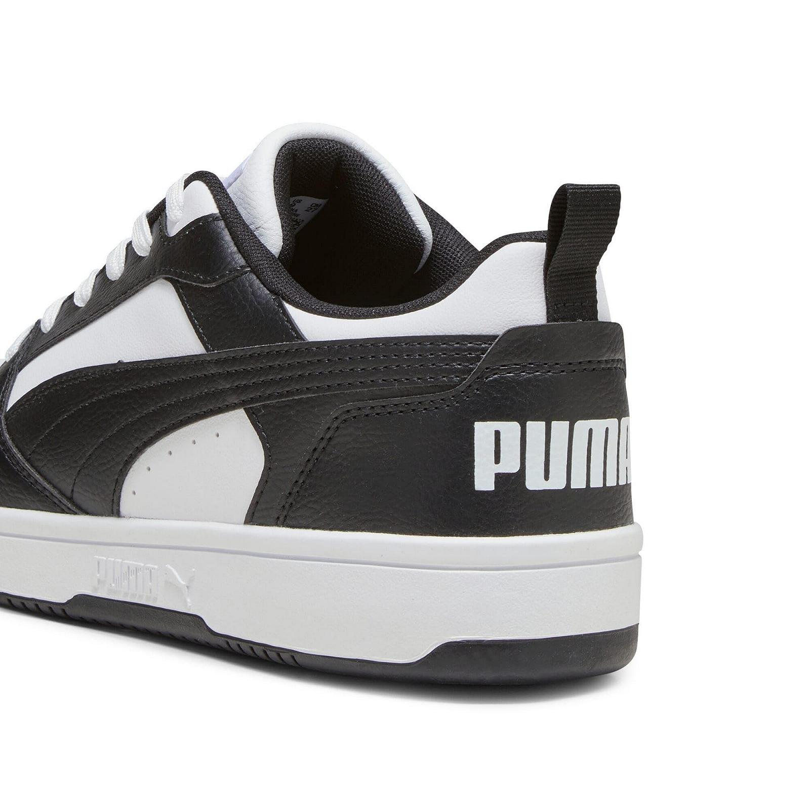 Кроссовки Унисекс Puma Rebound V6 Low, фото №4