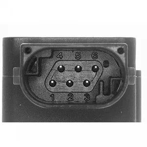 Датчик регулювання кута нахилу фар VEMO Green Mobility Parts V20-72-1366 для BMW synthetic.ua - Фото 1