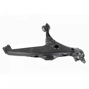 Поворотний кулак, підвіска колеса VAICO Green Mobility Parts V10-7669 для VW synthetic.ua - Фото 1