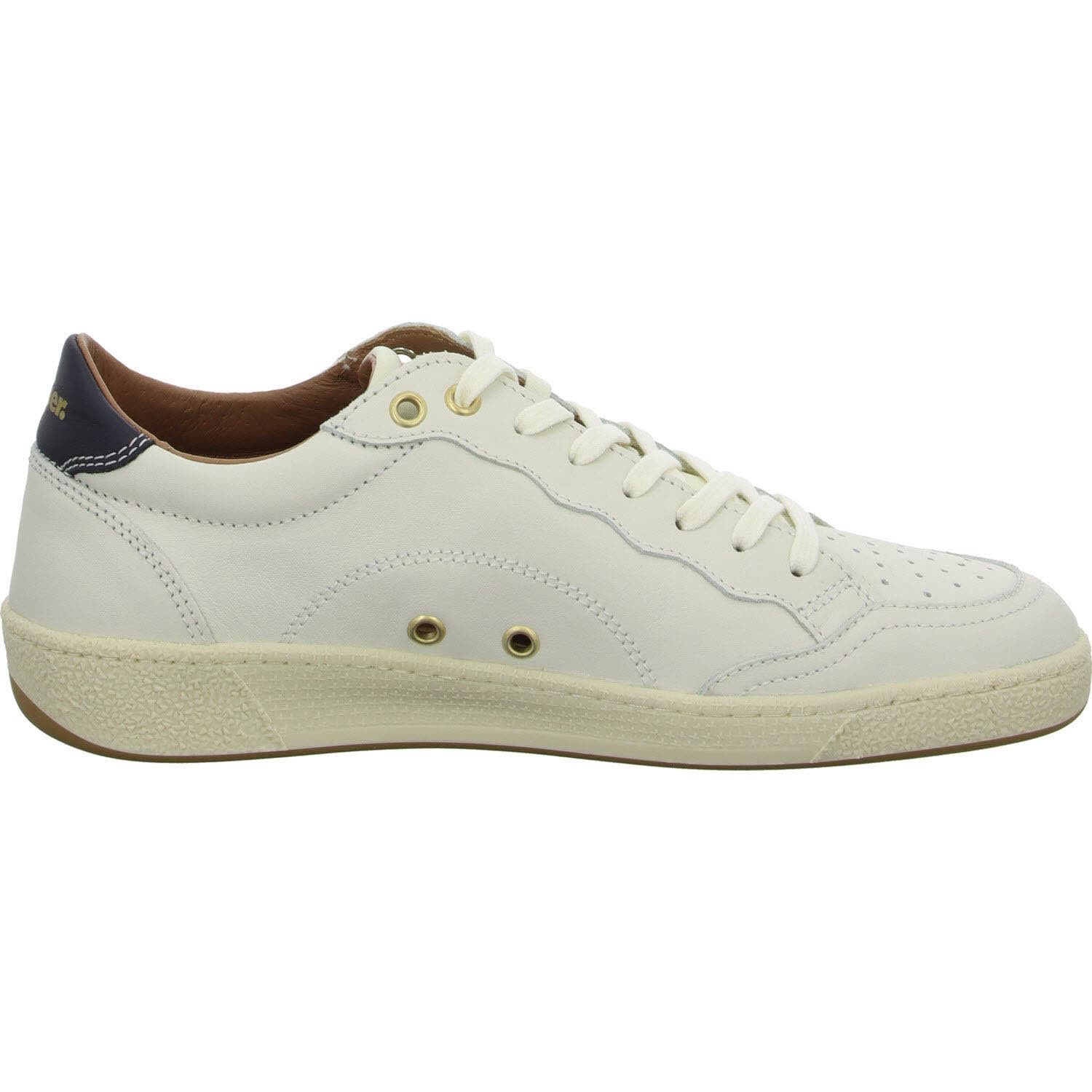 Кросівки Blauer Murray White US25BU03 S5MURRAY01/LEA, фото №7