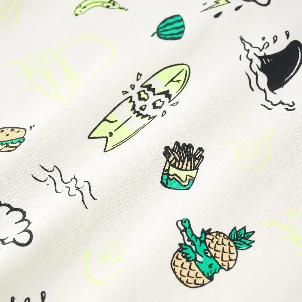 Детский свитшот vidaXL, фото №4