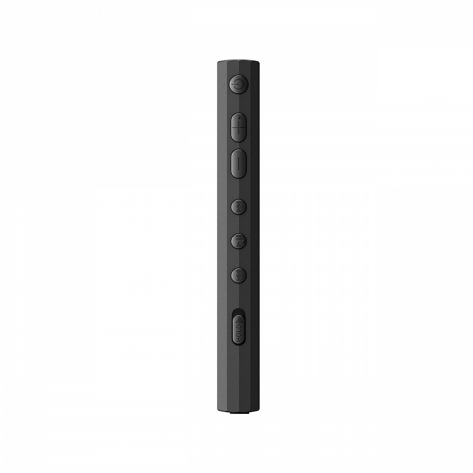 MP3 плеер Sony Walkman NW-A306 32 ГБ, Черный, фото №15