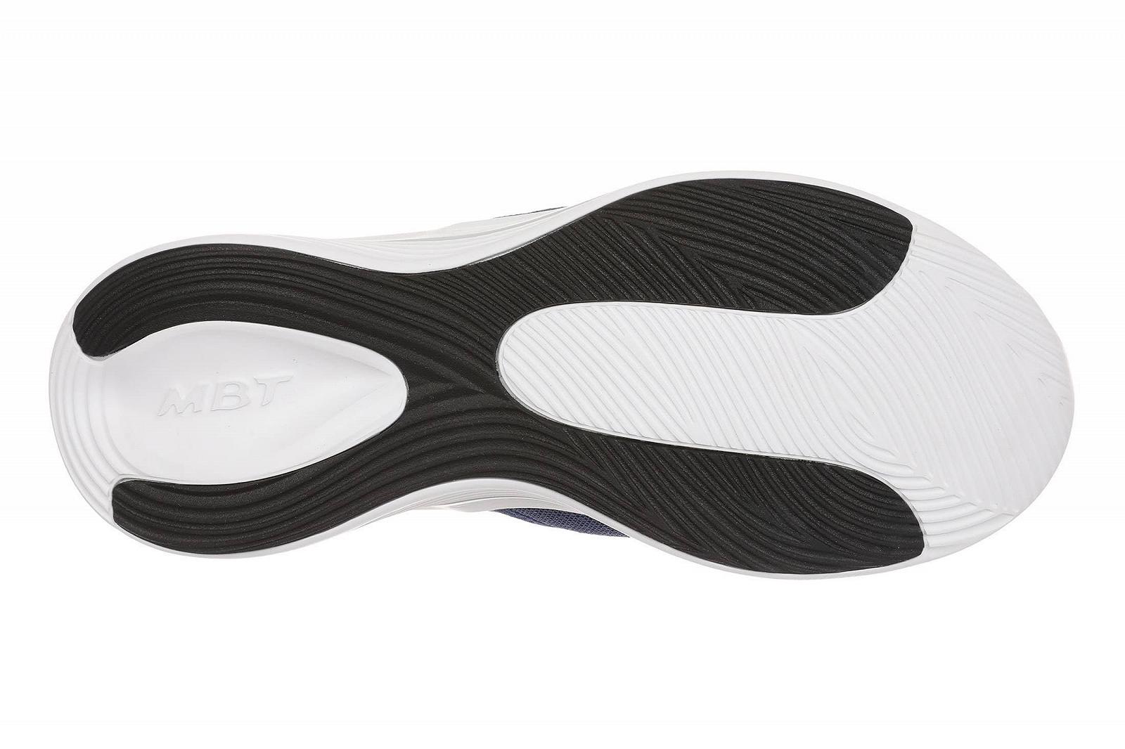 Кроссовки MBT Modena III Slip On Мужские, фото №7