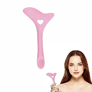 Шаблон LYQNIHOB Reusable Eyeliner з крильцями Силіконовий - Фото 1