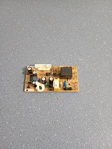 Плата питания для кофеварки Polaris PCM1516E KX-CM6822-P - Фото 1