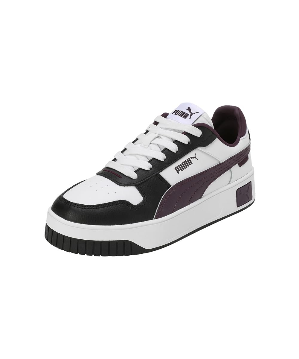 Кроссовки PUMA Carina Street Sd женские, фото №1