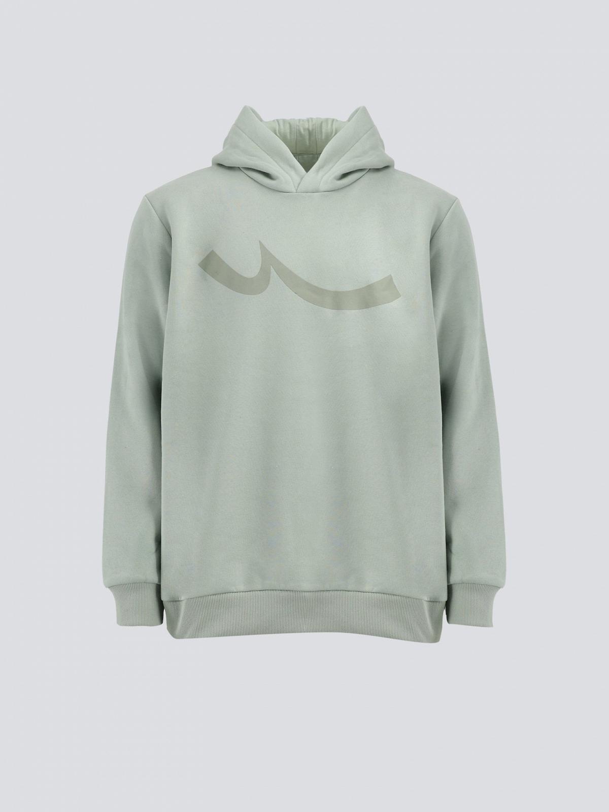 Толстовка LTB WEYIKE Aqua Gray, S, фото №1