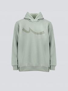 Толстовка LTB WEYIKE Aqua Gray, S - Фото 1