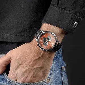 Чоловічий Годинник Sekonda Velocity Chronograph Спортивний 45 мм ціна на synthetic.ua - Фото 1 Чоловічий Годинник Sekonda Velocity Chronograph Спортивний 45 мм synthetic.ua - Фото 1