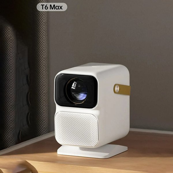 Підставка на стіл Wanbo WBBA03 для проекторів X2 Max, Х2 Pro, T6 Max, TT, DaVinci, Mozart, фото №5