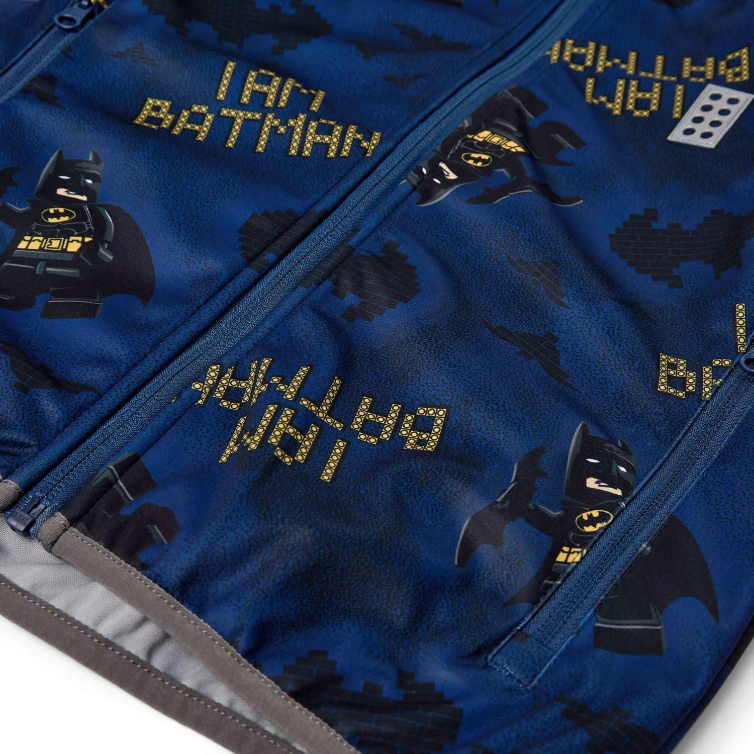 Куртка LEGO, фото №4