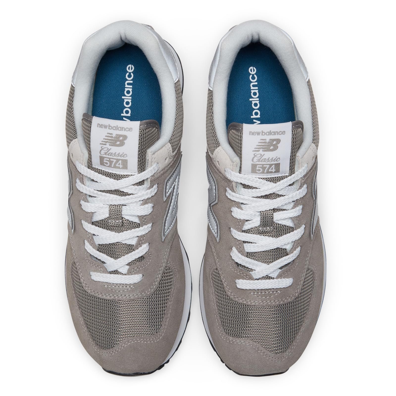 Кросівки New Balance 574 чоловічі, фото №5