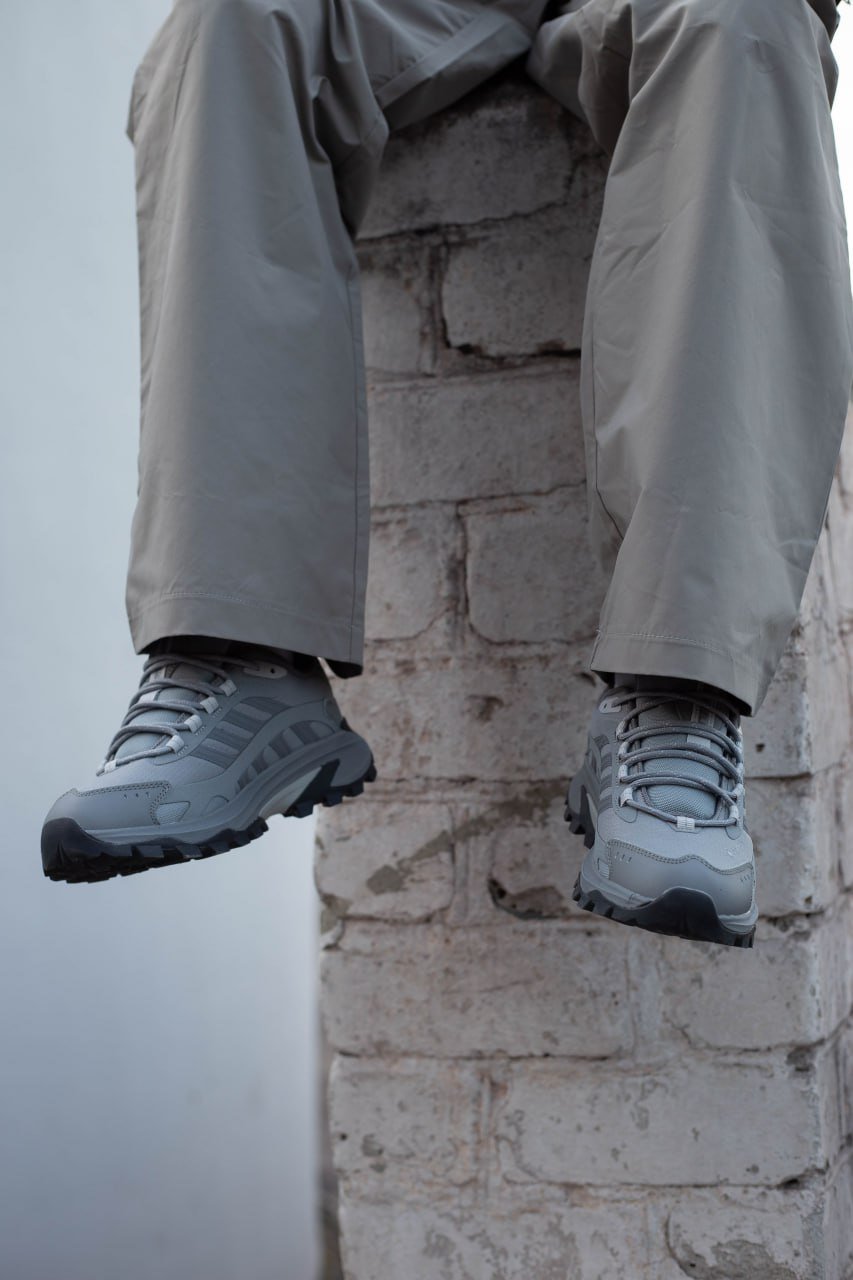 Кроссовки Merrell Moab Speed GTX Gray, фото №7