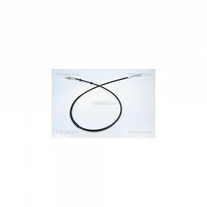 Трос стояночного тормоза TRISCAN 8140 23144 для MERCEDES-BENZ задний правый - Фото 1