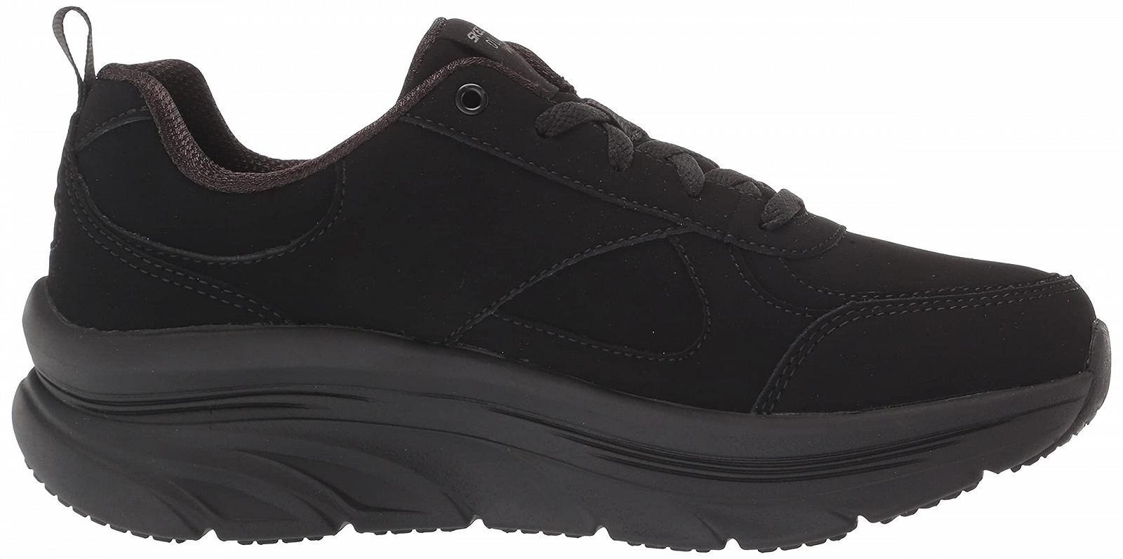 Кросівки Skechers D-Lux Walker Жіночі, фото №4