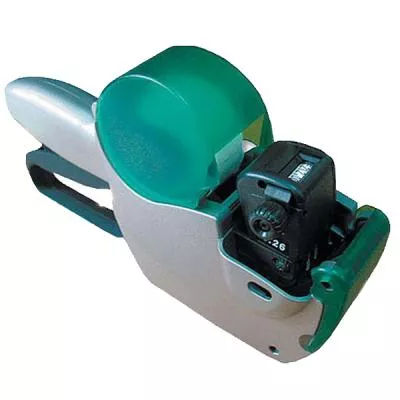 Этикет-пистолет Open Swing 2212 (151), фото №1