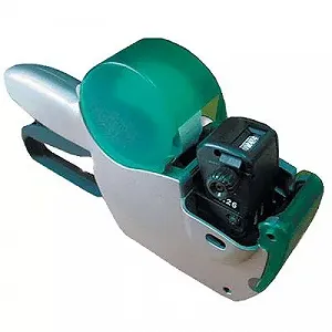 Этикет-пистолет Open Swing 2212 (151) - Фото 1