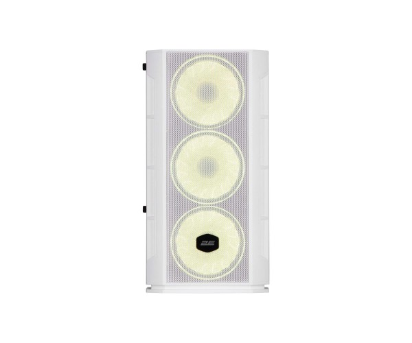 2E Gaming Корпус Calleo GB700W без БЖ 2xUSB3.0, 1xUSB2.0, 4x120мм ARGB VGA 320мм LCS ready контролер з пультом TG Side Window mATX білий, фото №10 2E Gaming Корпус Calleo GB700W без БЖ 2xUSB3.0, 1xUSB2.0, 4x120мм ARGB VGA 320мм LCS ready контролер з пультом TG Side Window mATX білий, фото №10