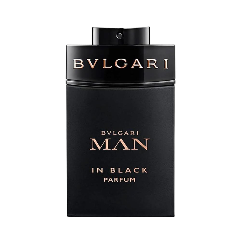 Парфум BVLGARI Man In Black 100 мл, фото №2