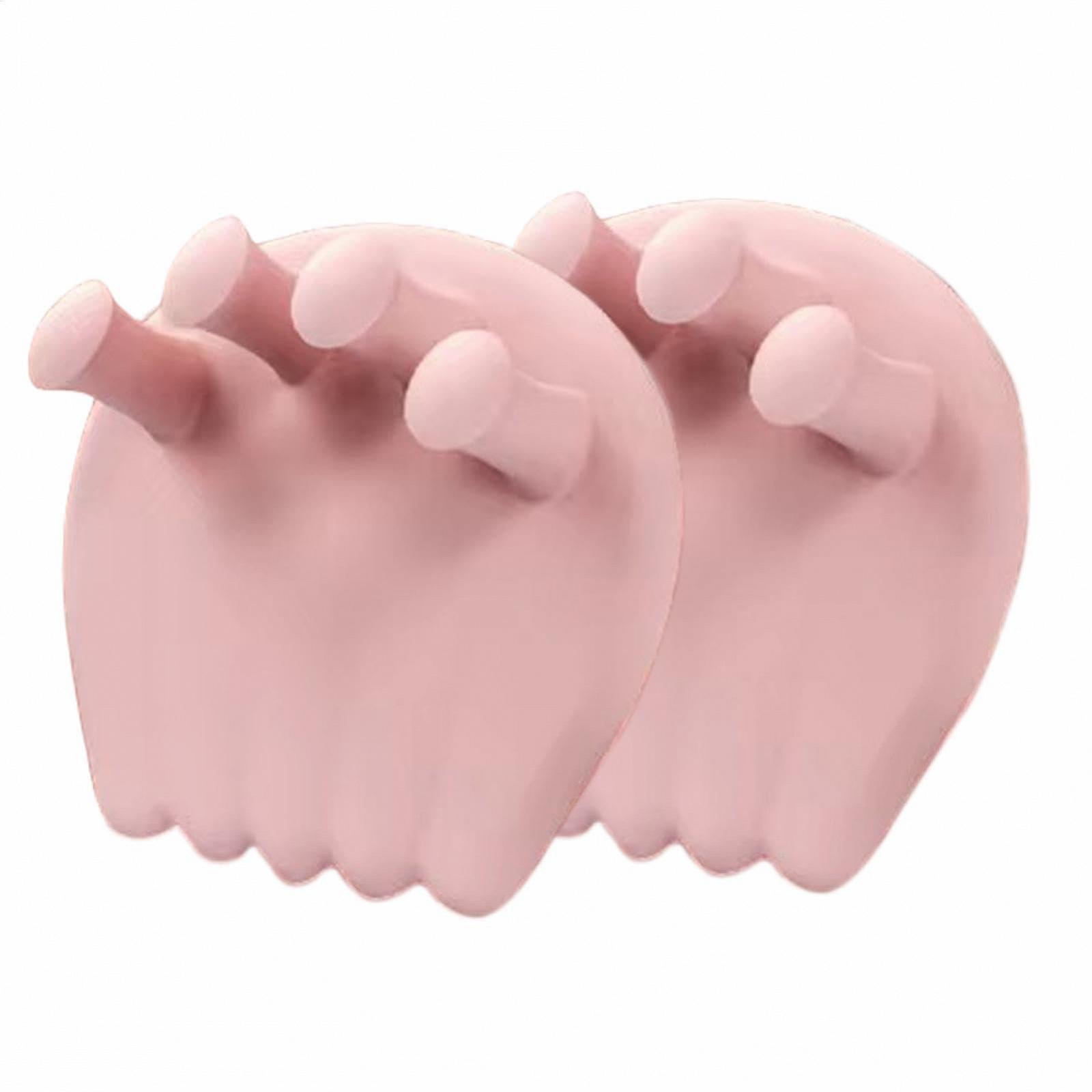 Тренажер для склепіння стопи Support Sole Trainer Портативний роздільник для пальців ніг, фото №1