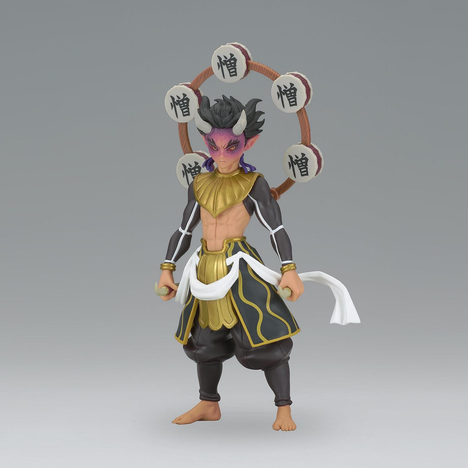 Фігурка Banpresto Demon Slayer Kimetsu No Yaiba Zohakuten Demon Series 15 см Multi-Colour, фото №2