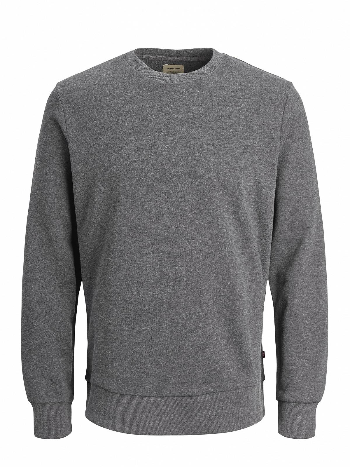 Світшот Jack & Jones Jjeholmen 12136886 чоловічий, фото №1