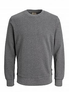 Світшот Jack & Jones Jjeholmen 12136886 чоловічий - Фото 1