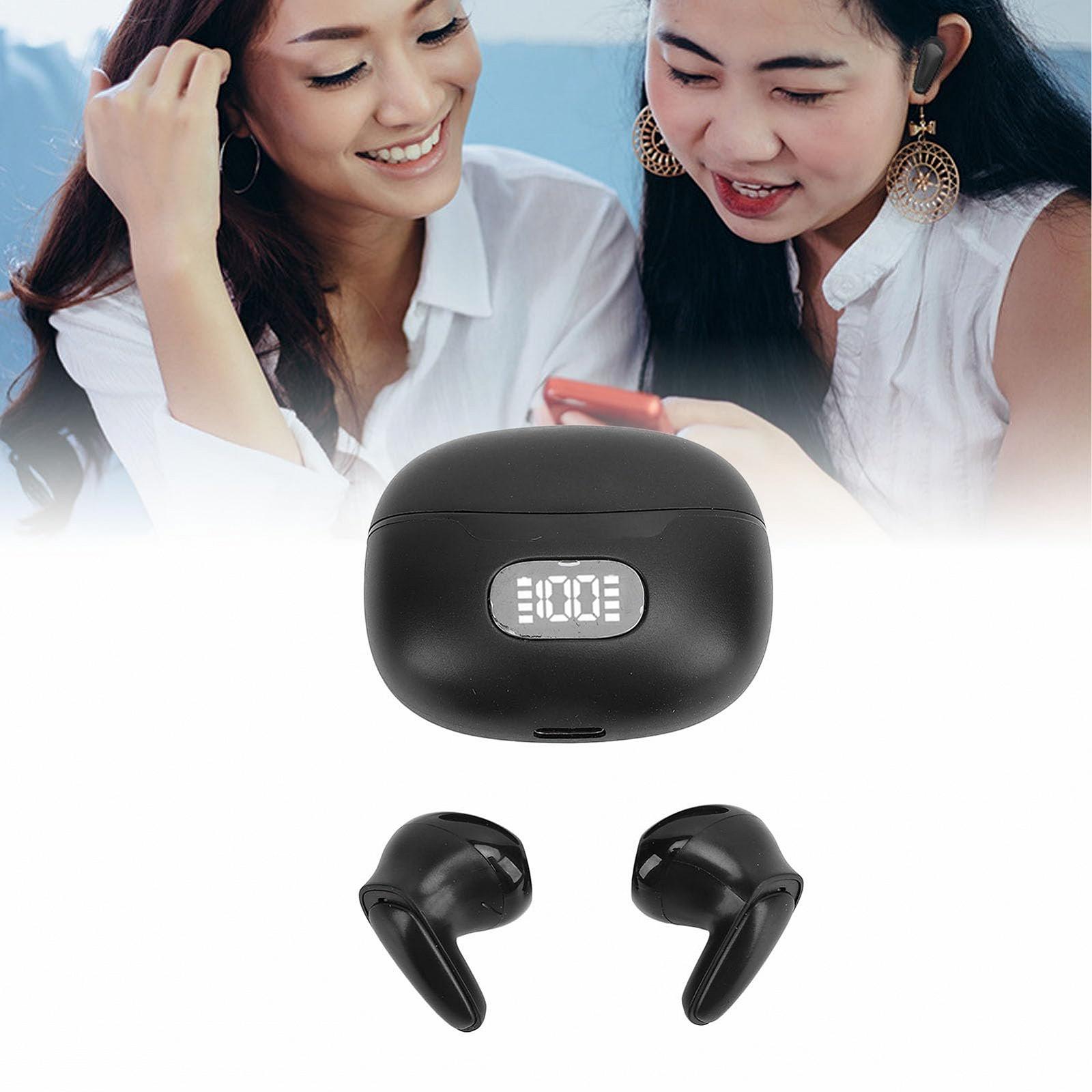 Наушники для перевода в реальном времени Black, фото №4