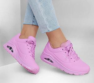 Кроссовки Skechers UNO Stand On Air synthetic.ua - Фото 1