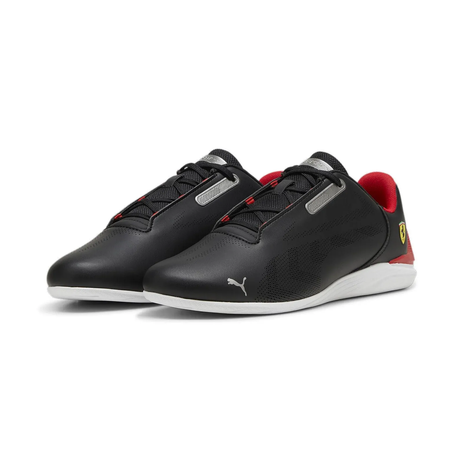 Кросівки PUMA Ferrari Drift Cat Decima 2.0 Unisex, фото №2