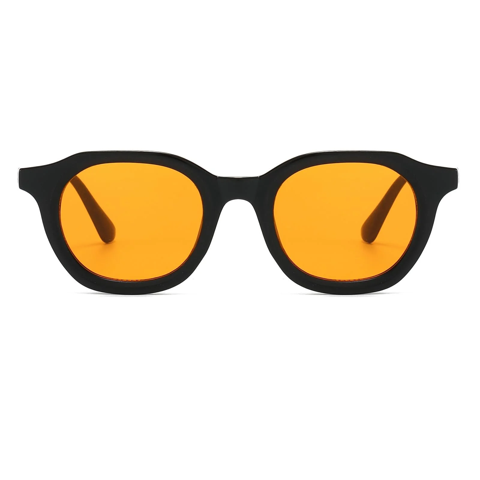 Вінтажні круглі сонцезахисні окуляри YAMEIZE для жінок та чоловіків, ретро, маленькі, фото №2 Вінтажні круглі сонцезахисні окуляри YAMEIZE для жінок та чоловіків, ретро, маленькі, фото №2