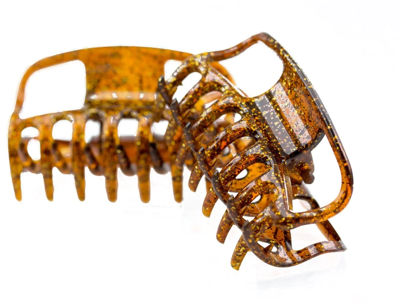 Шпилька для волосся Welovebeads 6 см, Гавана, фото №3