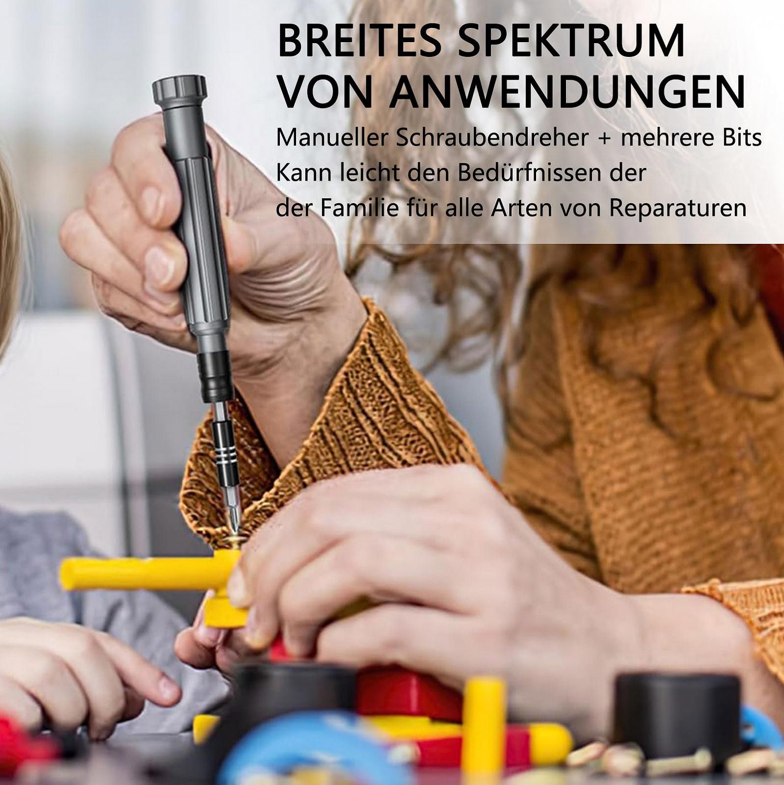 Набір викруток Dealikee 150 в 1 Precision Mechanic, фото №6 Набір викруток Dealikee 150 в 1 Precision Mechanic, фото №6