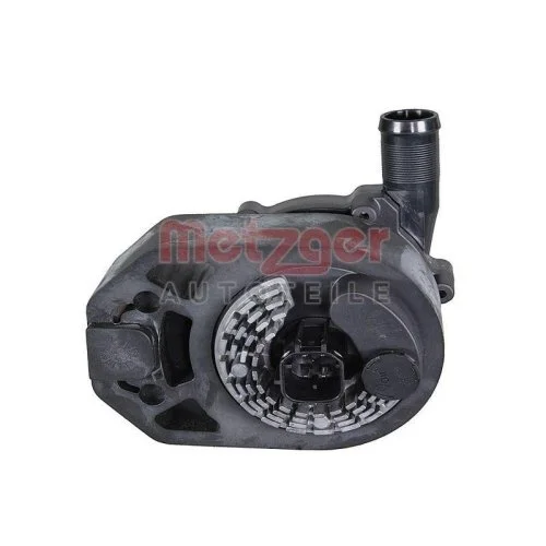 Дополнительный водяной насос METZGER GREENPARTS 2221193 для TESLA, фото №2