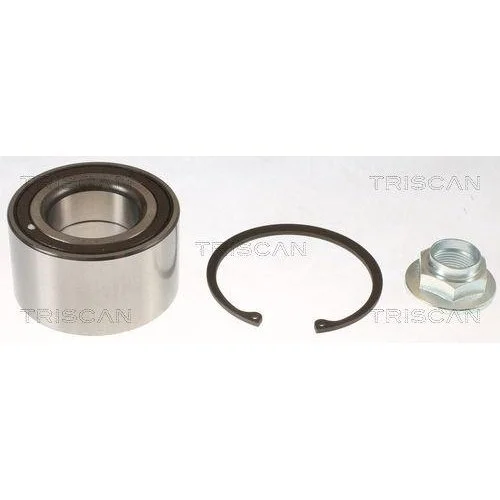 Комплект підшипника маточини TRISCAN 8530 50126 для MAZDA, передній міст, передній міст зліва, зовнішній, фото №2