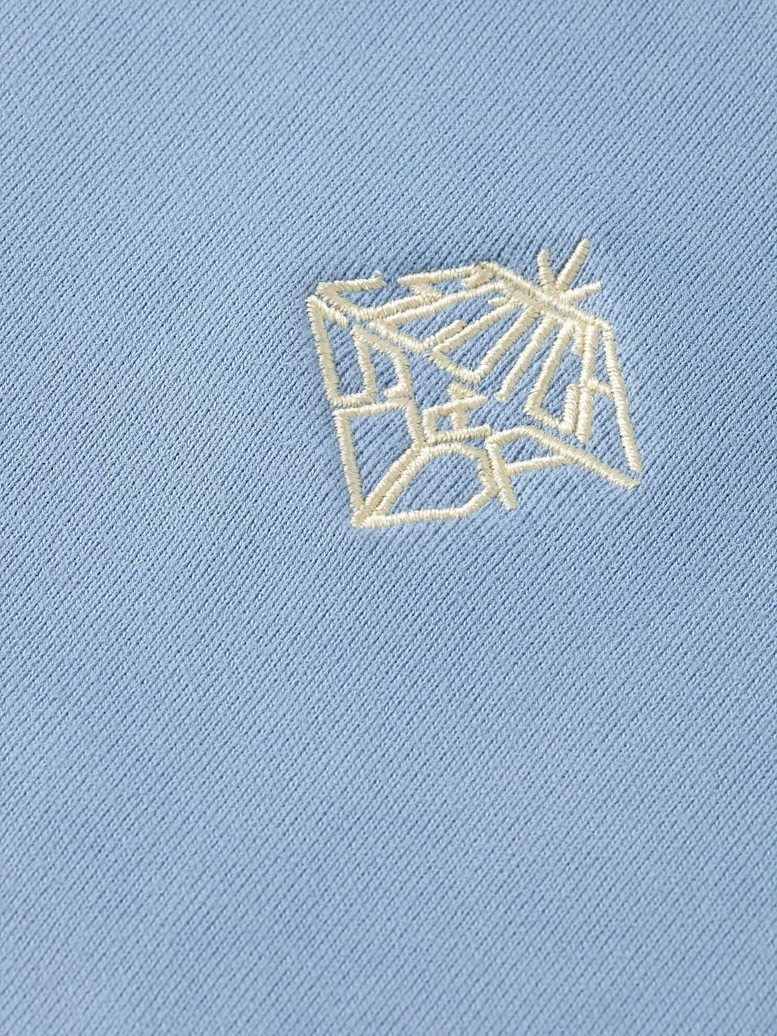 Жіноча толстовка Scotch & Soda з вишитим логотипом, фото №3