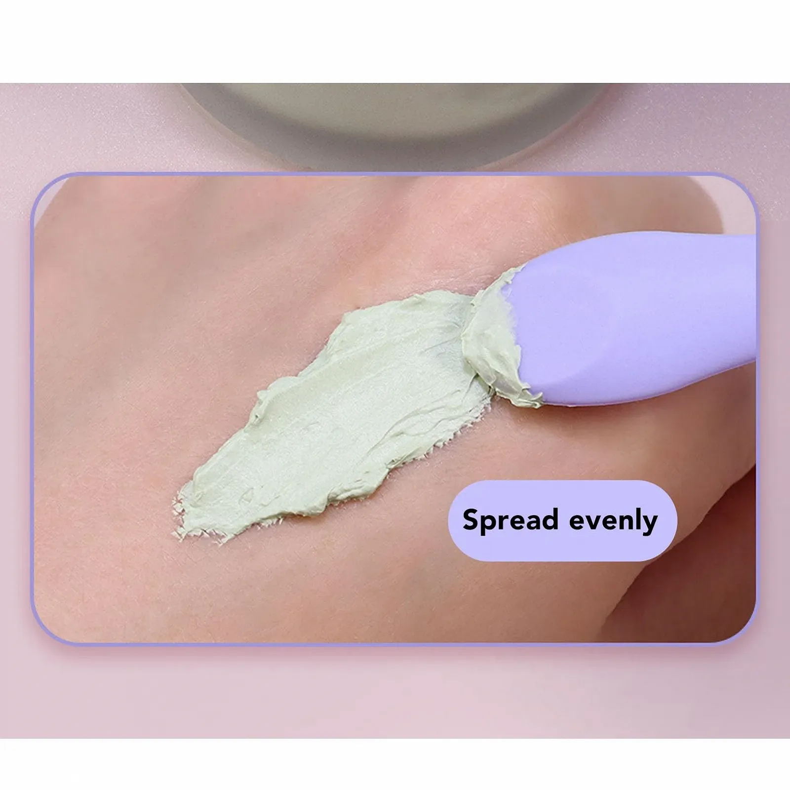 Трафарети для підводки очей, Силіконовий, фото №4