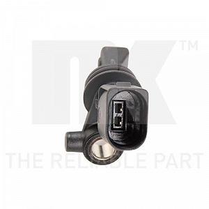 Датчик частоты вращения колеса NK 2947101 для VW, задний мост правый synthetic.ua - Фото 1