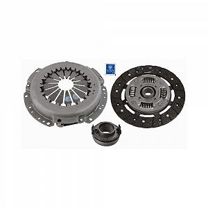 Комплект сцепления SACHS 3000 607 001 для ROVER - Фото 1