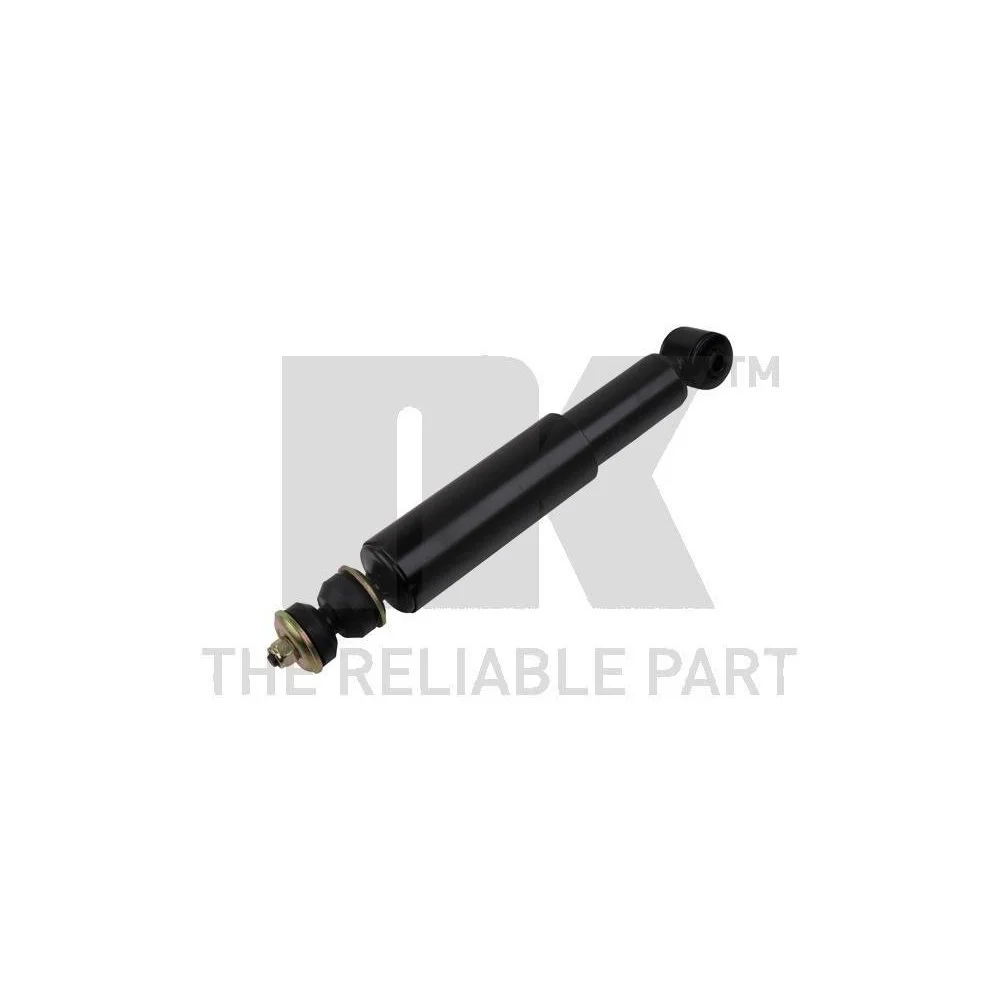 Амортизатор NK передня вісь зліва, фото №1 Амортизатор NK передня вісь зліва, фото №1