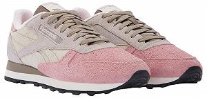 Кросівки Унісекс Reebok Classic Leather synthetic.ua - Фото 1