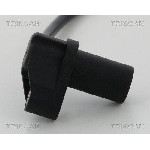 Датчик частоти обертання колеса TRISCAN 8180 25206 RENAULT DACIA задня вісь справа, фото №3