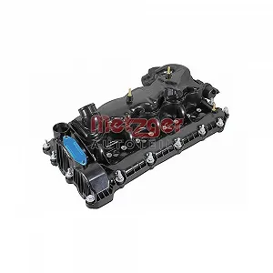 Крышка головки блока цилиндров METZGER AUTOTEILE 2389269 для LAND ROVER, левая - Фото 1