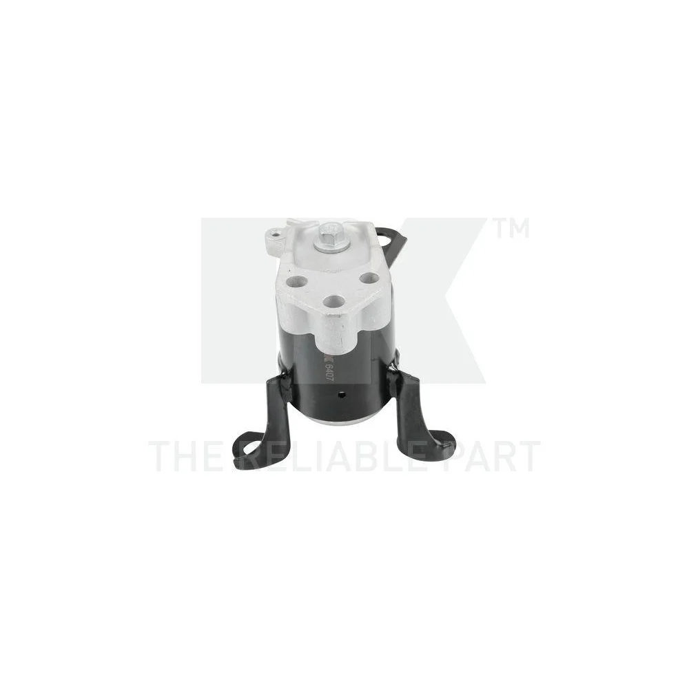 Опора двигателя NK 59725034 для FORD, передняя, фото №1