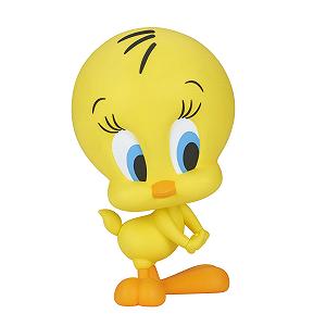 Фігурка Banpresto Looney Tunes Tweety Sofvimates, 14 см, різнокольорова - Фото 1